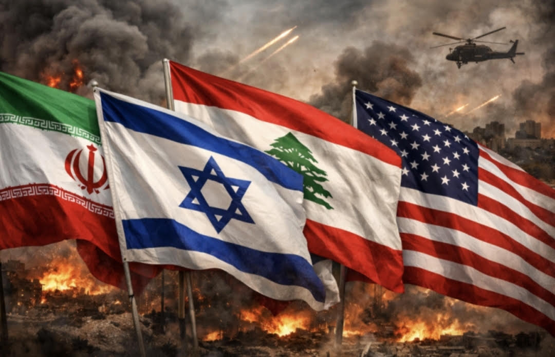 مسؤول أمريكي: وقف النار في لبنان منفصل عن مفاوضات السلام مع إيران