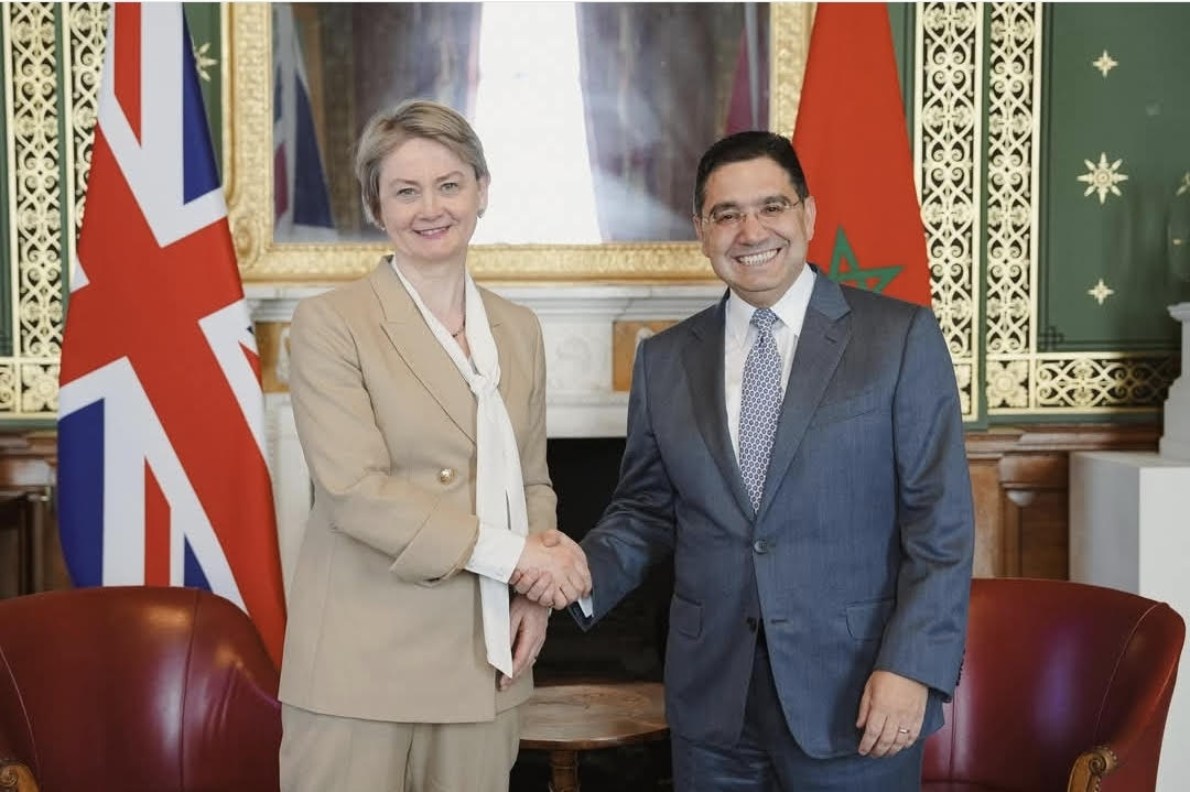 بريطانيا تجدد دعمها لمبادرة الحكم الذاتي تحت السيادة المغربية وتعزز شراكتها مع المغرب