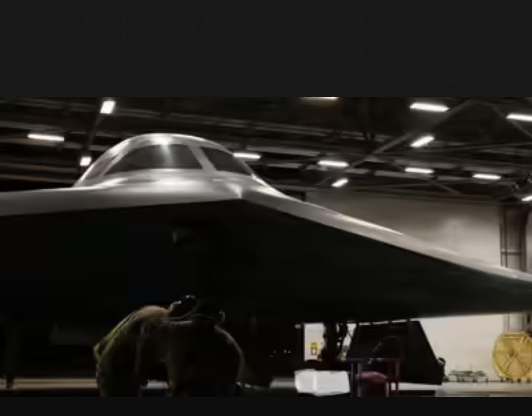  الجيش الأميركي ينشر صورة للقاذفة «B-2» ويعلن: تمهيد لمهمة جديدة