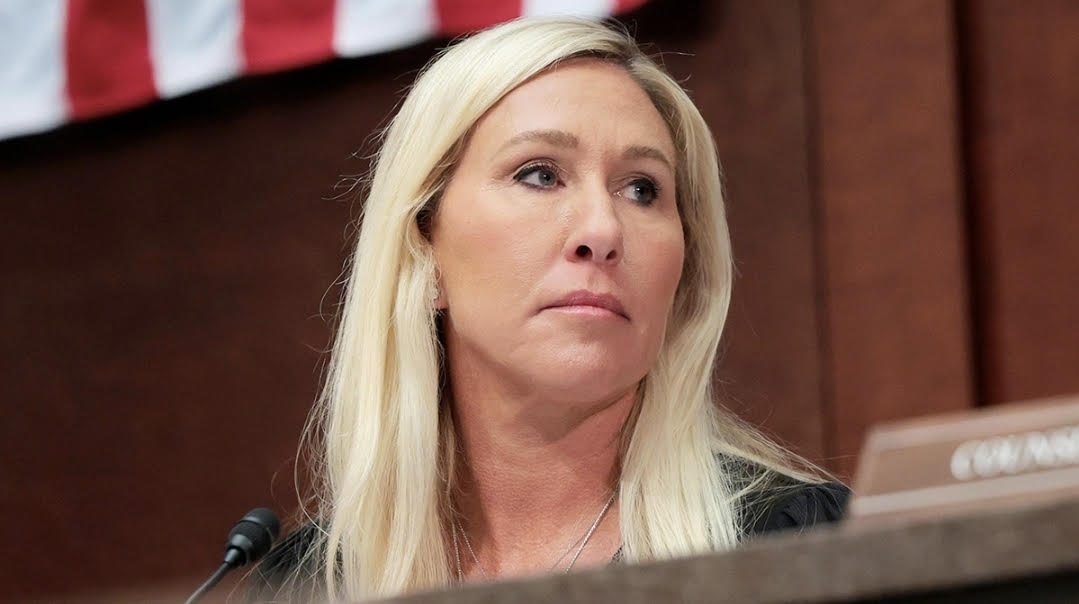 نائبة جمهورية سابقة تهاجم ترامب بسبب تهديده لإيران: «شر وجنون»