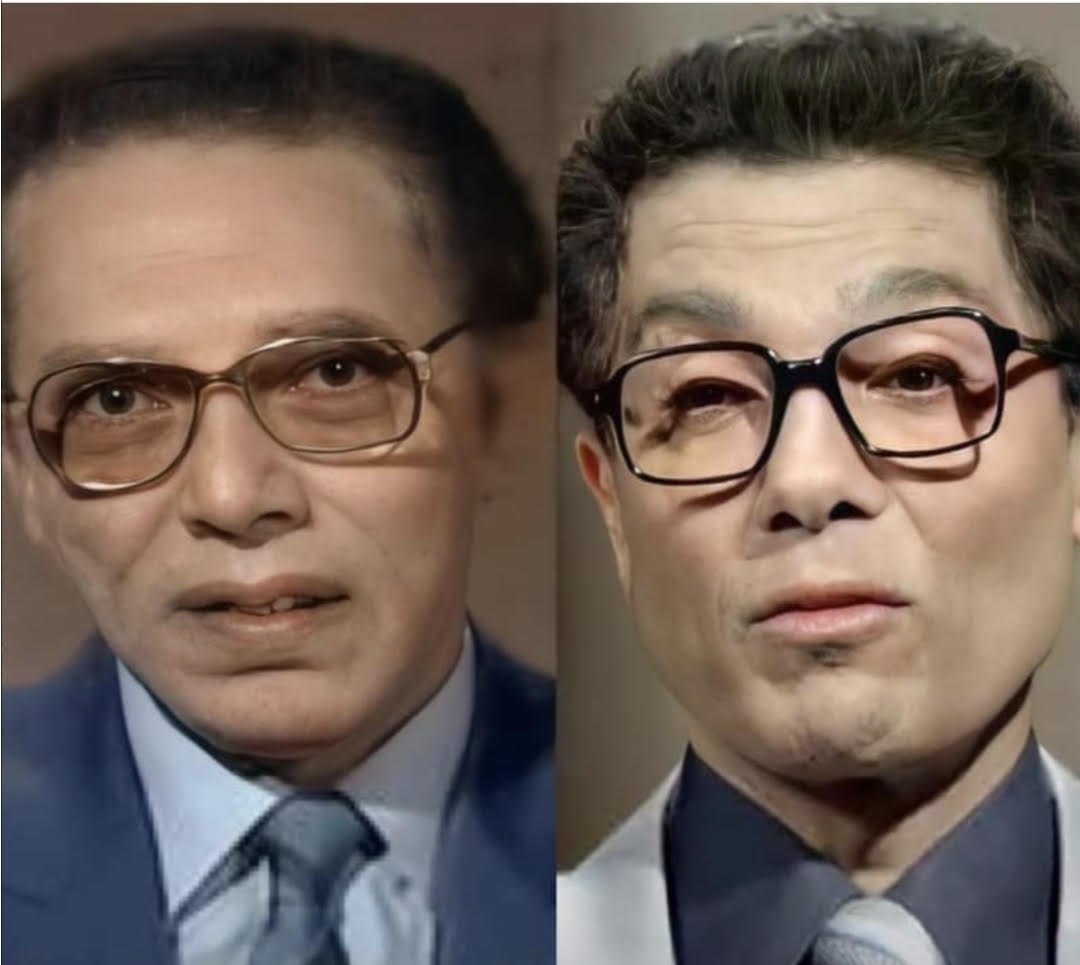 ابنة مصطفى محمود: الموهبة أهم من الشبه وأرفض التركيز على مرحلة الشك فقط