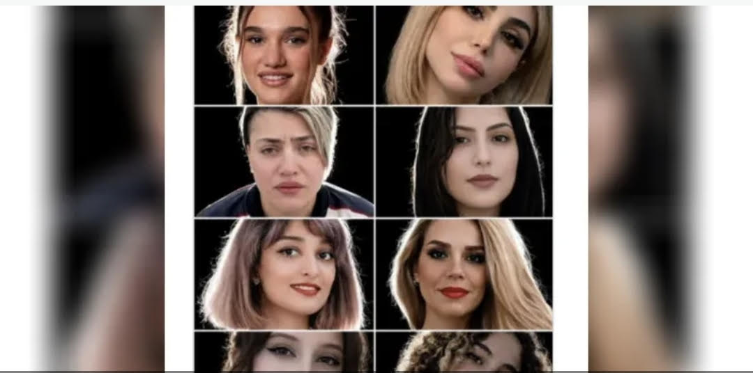 ترامب يعلن إلغاء إعدام متظاهرات في إيران والإفراج عن بعضهن