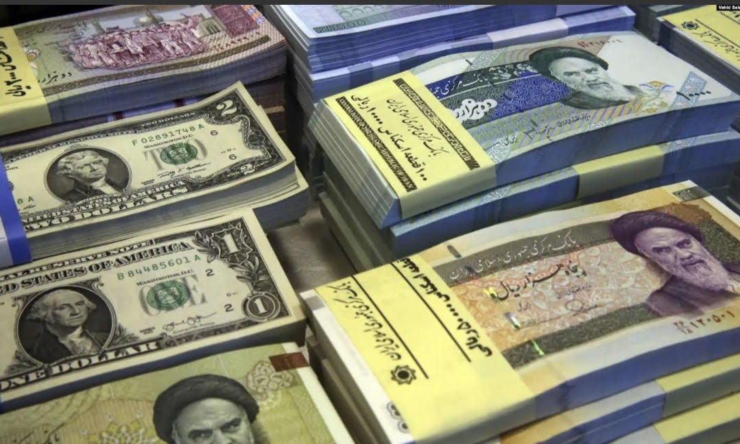 الأصول الإيرانية المجمدة… أكثر من 100 مليار دولار خارج متناول طهران