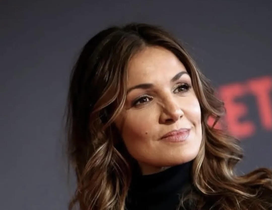 وفاة الممثلة الفرنسية المغربية نادية فارس بعد غيبوبة اصطناعية