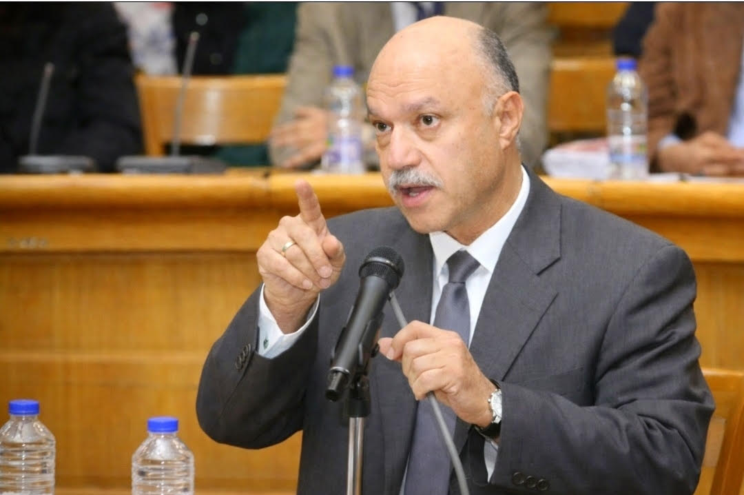 المستشار عادل ماجد: الحروب الإدراكية أخطر تهديد معاصر تستهدف العقول وتستدعي تحصين الهوية العربية