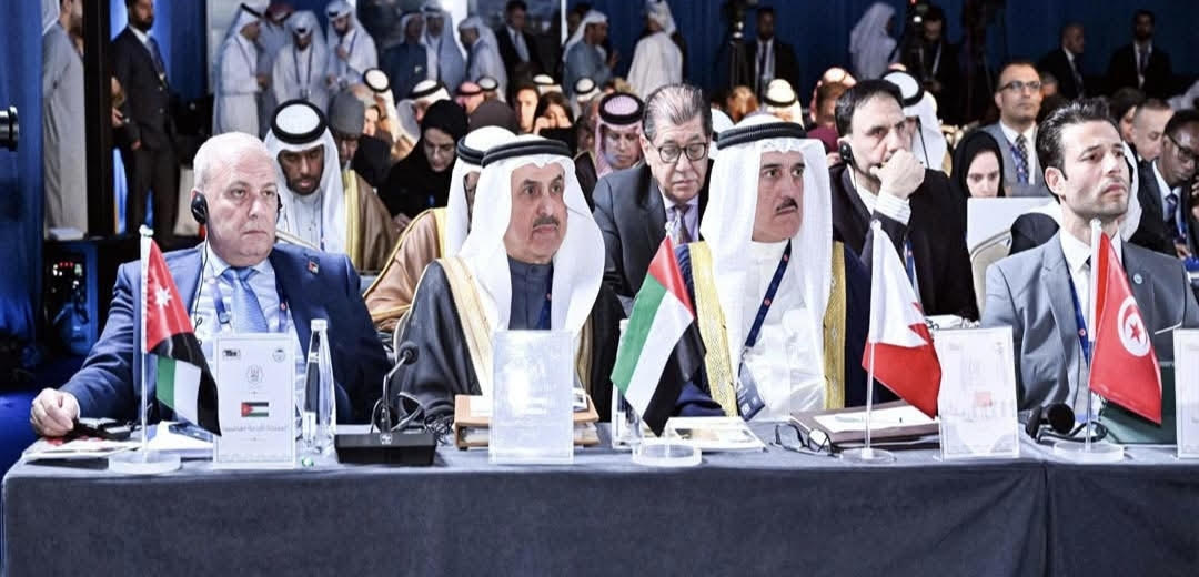 “النواب الأردني” يدعو  لتوحيد الموقف العربي ومواجهة التحديات الإقليمية