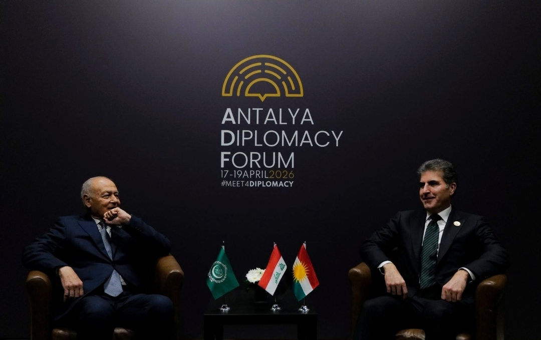 أبو الغيط: استقرار العراق وتماسك نسيجه الوطني يمثلان ركيزة أساسية لاستقرار المنطقة العربية