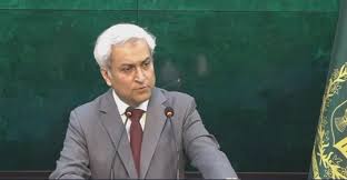 باكستان: جهود وقف إطلاق النار بين واشنطن وطهران تحقق تقدمًا