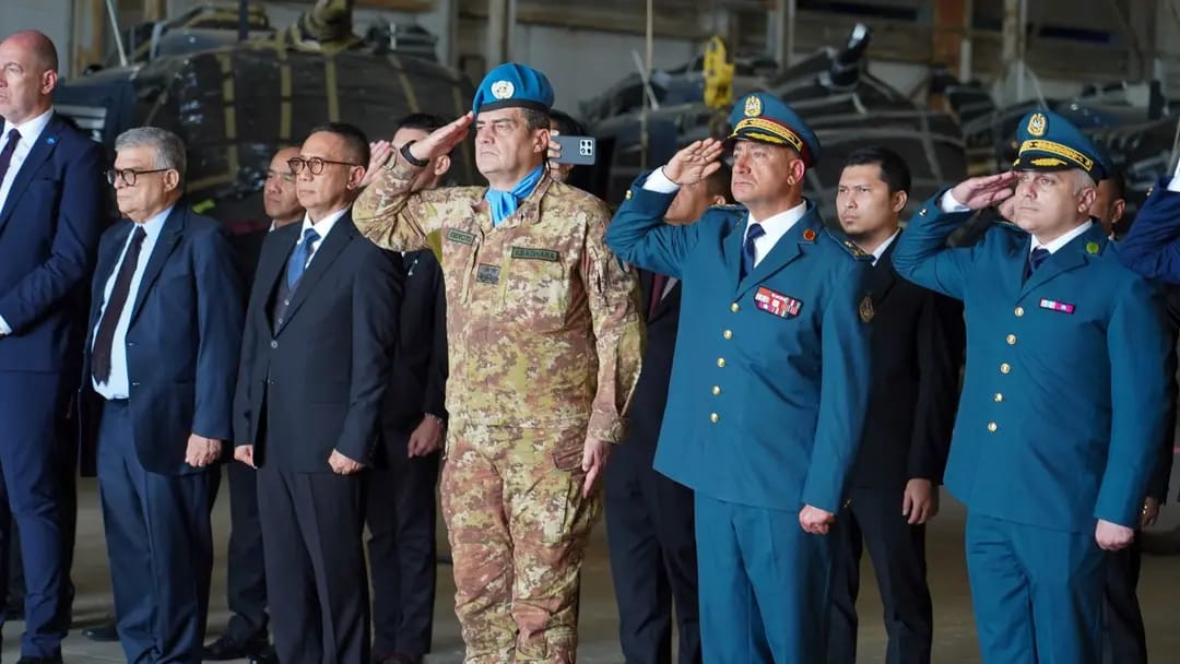 قائد “اليونيفيل”: مستمرون في أداء مهامنا بروح الوحدة واليقظة