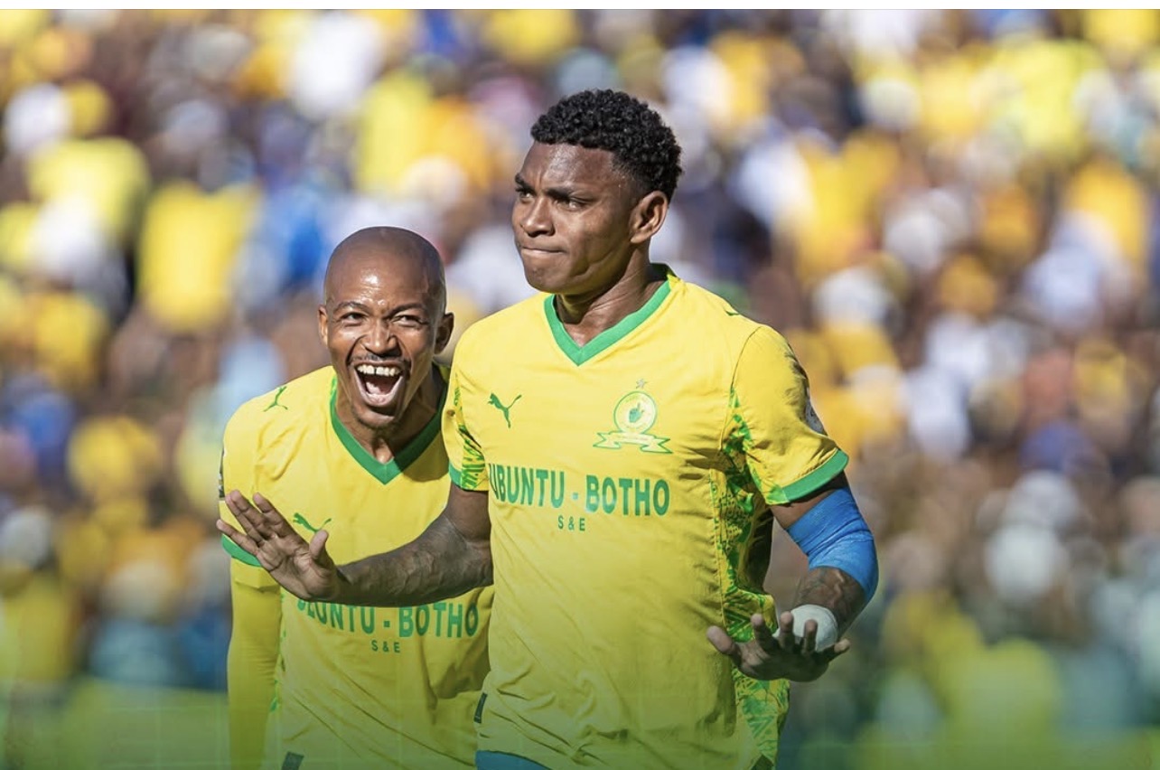 صنداونز يكرر فوزه على الترجي 1-0 ويتأهل لنهائي دوري أبطال إفريقيا