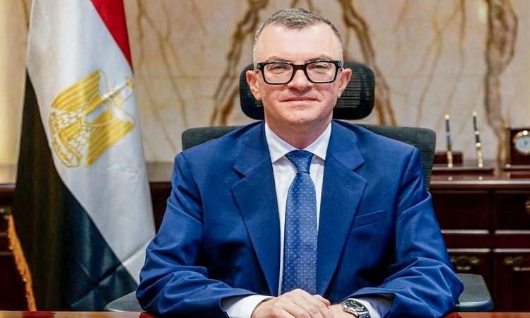 تعيين وزير التخطيط محافظا لمصر بمجلس محافظي مجموعة البنك الإسلامي للتنمية