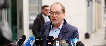 وزير الداخلية الألماني: الحرب مع إيران لم تتسبب في موجة هجرة إلى أوروبا