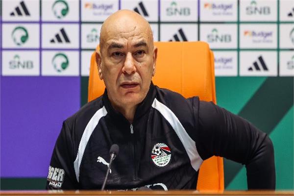 حسام حسن يحدد ملامح قائمة منتخب مصر للمونديال ويعيد ترتيب معسكر الإعداد