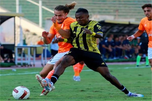 فاركو يهبط رسميا إلى دوري المحترفين بعد نتائج الجولة الحاسمة