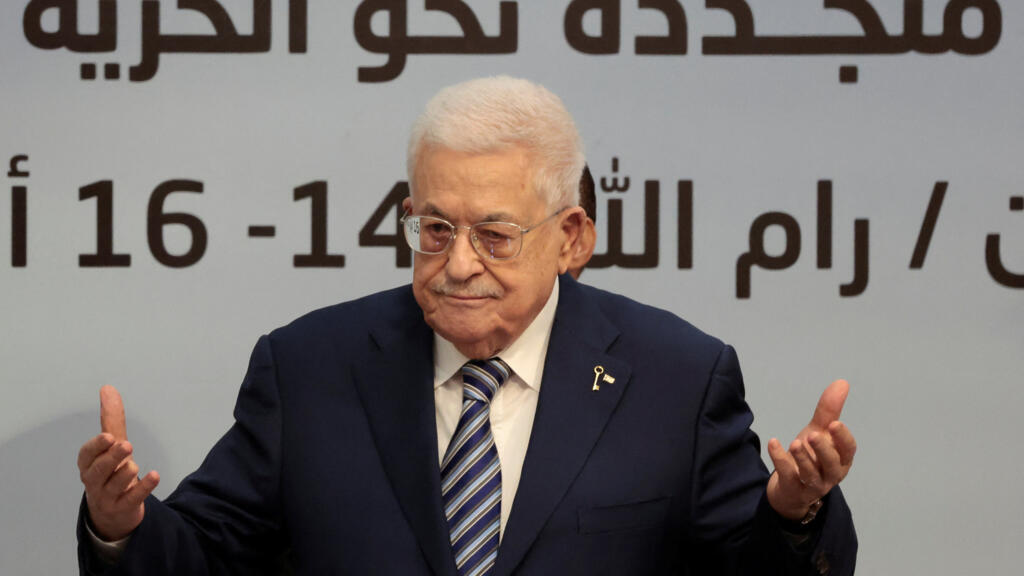 ياسر عباس وماجد فرج والزبيدي أبرز الفائزين.. “فتح” تكشف نتائج انتخاباتها