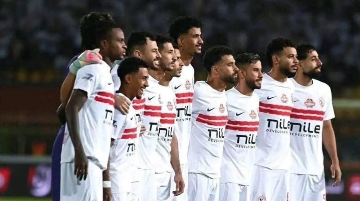 الزمالك في اختبار صعب أمام سموحة للحفاظ على الصدارة بالدوري