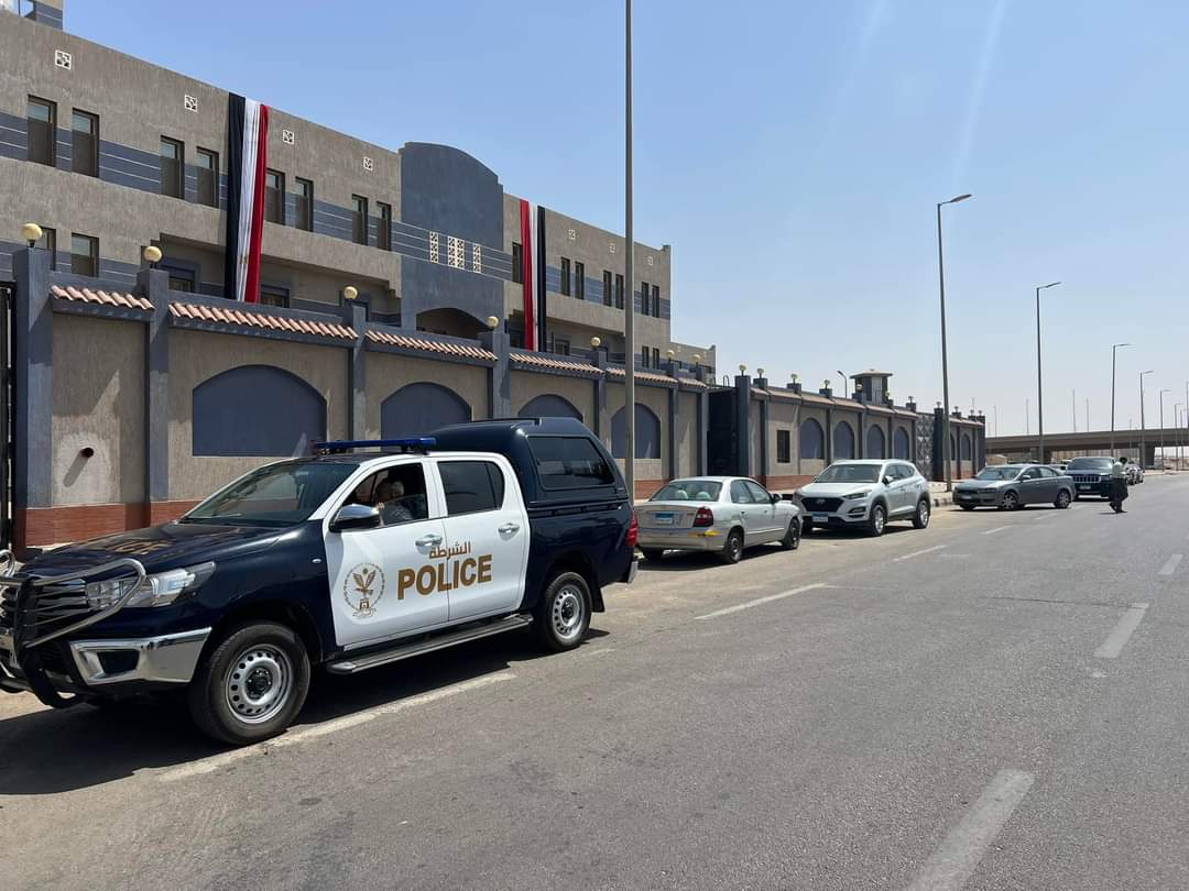 سرقة محول كهرباء يقطع التيار عن منزل سفير أوروبي بالعمرانية… والشرطة تضبط المتهم