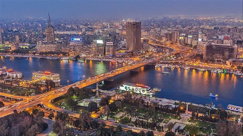 القاهرة ضمن أفضل 50 مدينة عالمية تستحق الزيارة في 2026