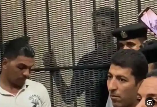 رفض طعن أحمد فتوح وتأييد الحكم بقضية مطروح
