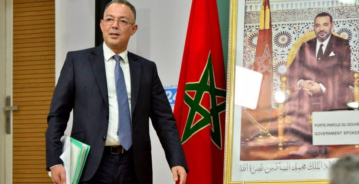إعادة انتخاب فوزي لقجع رئيسا للجامعة الملكية المغربية لكرة القدم