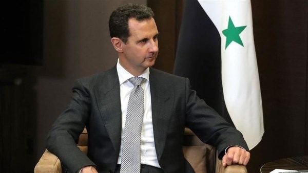 دمشق تطالب بيروت بتسليم ضباط من فلول نظام الأسد