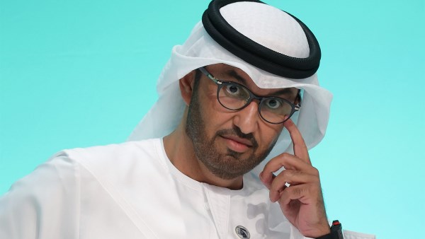 سلطان الجابر: انسحاب الإمارات من أوبك قرار سيادي لتعزيز موقعها العالمي في الطاقة