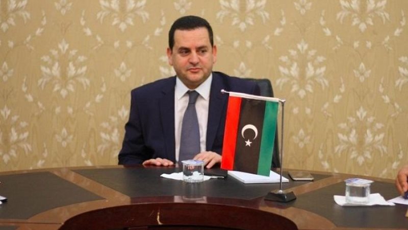 الحويج: المغرب شريك أساسي في دعم الحوار الليبي وتعزيز التوافق