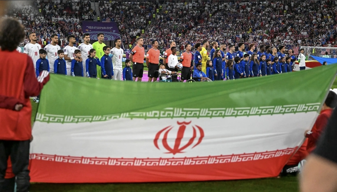 رسميا…ايران ستشارك في كأس العالم 2026