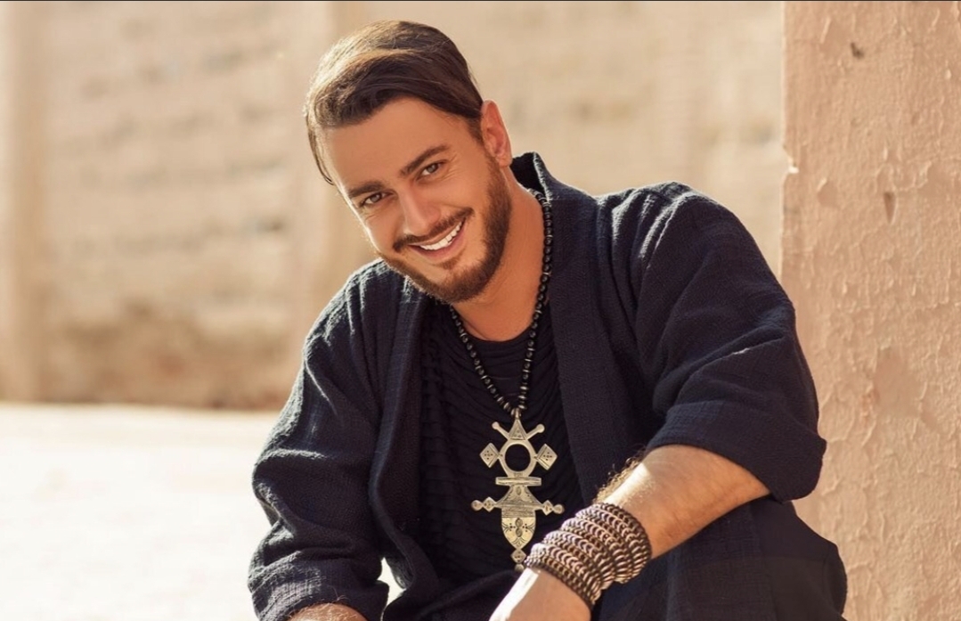 السجن 5 سنوات للفنان سعد لمجرد في قضية اغتصاب بفرنسا