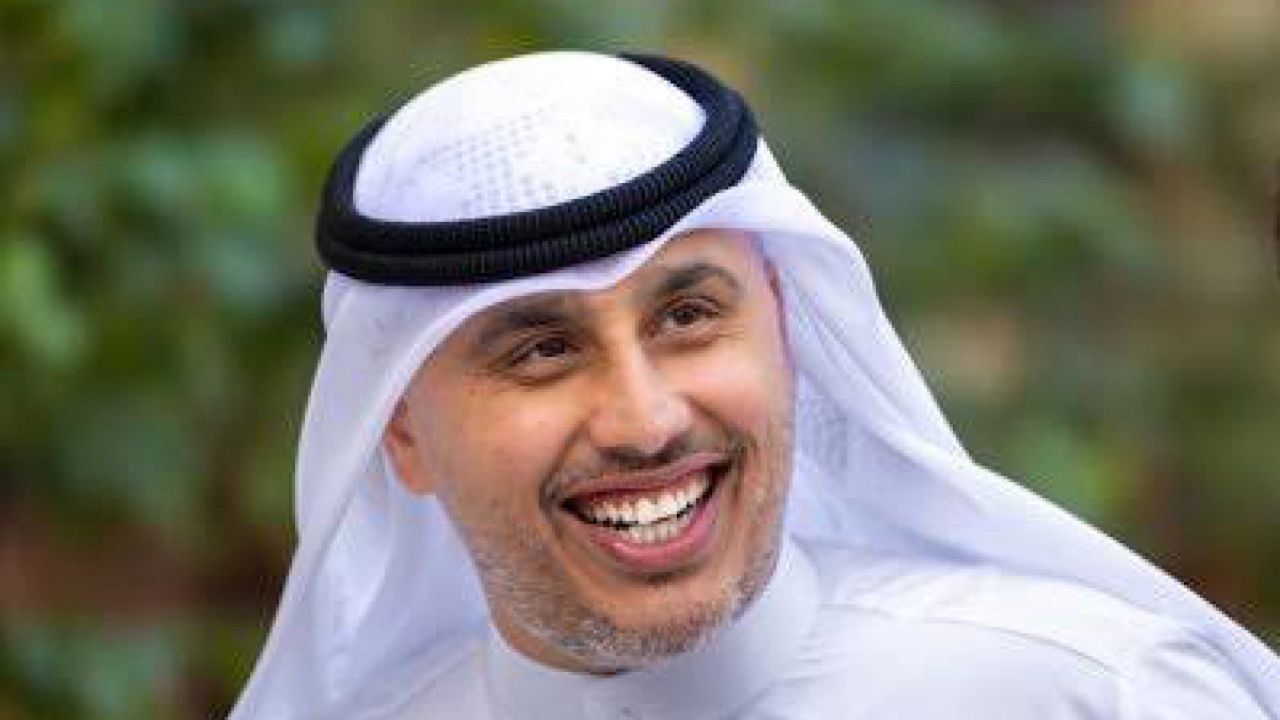 الإعلامي الكويتي شعيب راشد: حذفت جميع حلقات برنامجي خوفًا من الله ويوم الحساب