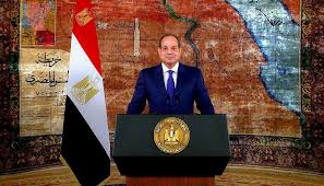 الرئيس السيسي: واجهنا الأزمات العالمية بإجراءات استباقية