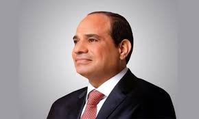 الرئيس السيسي يعرب عن تعازيه في وفاة الفنان القدير عبدالرحمن أبو زهرة 