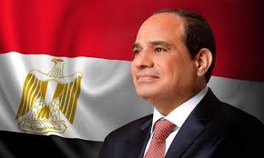 الرئيس السيسي يبحث مع رئيس المجلس العالمي للسفر والسياحة تعزيز القطاع واستضافة فعاليات دولية كبرى