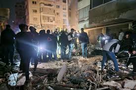 إعلام إسرائيلي: مقتل قائد قوة الرضوان ونائبه في غارة على الضاحية الجنوبية لبيروت