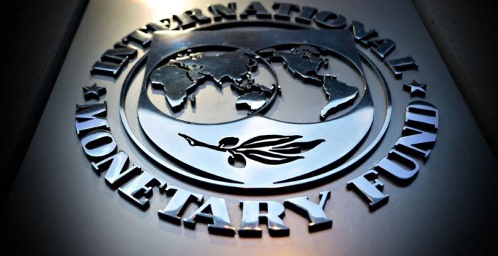 صندوق النقد الدولي يتوقع تحقيق 2.5 مليار دولار أرباحا في السنة المالية 2026