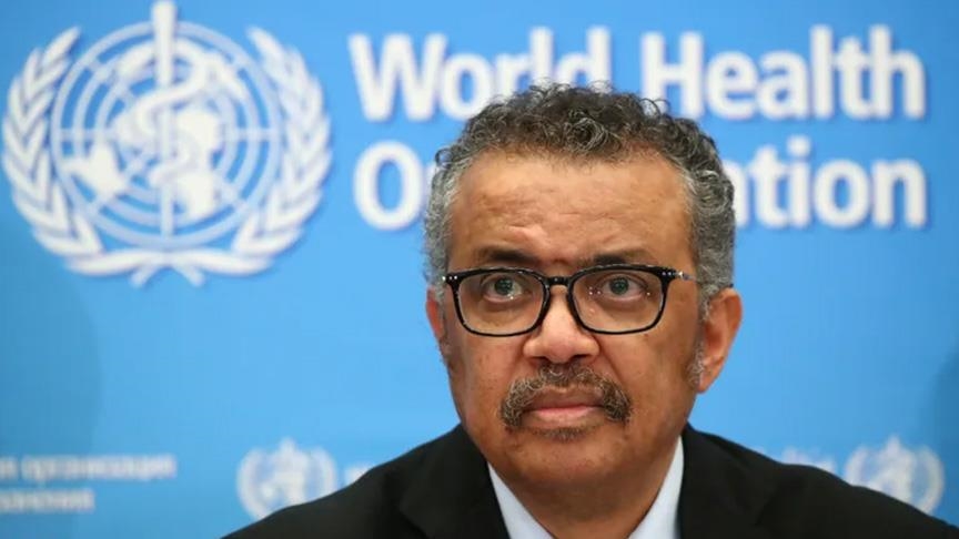 “هذا ليس كوفيد” مدير الصحة العالمية يطمئن بشأن خطرفيروس “هانتا”
