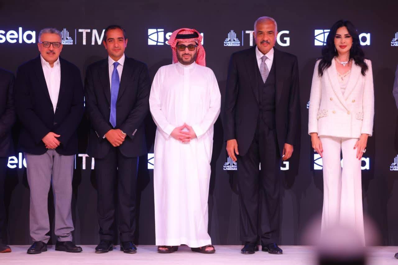 شراكة مصرية سعودية كبرى لإطلاق فعاليات ترفيهية عالمية في القاهرة والأقصر وشرم الشيخ