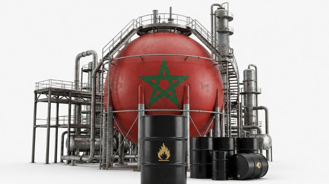 المغرب يعزز أمنه الطاقي بخطة استراتيجية لتوسيع قدرات التخزين والاستثمار