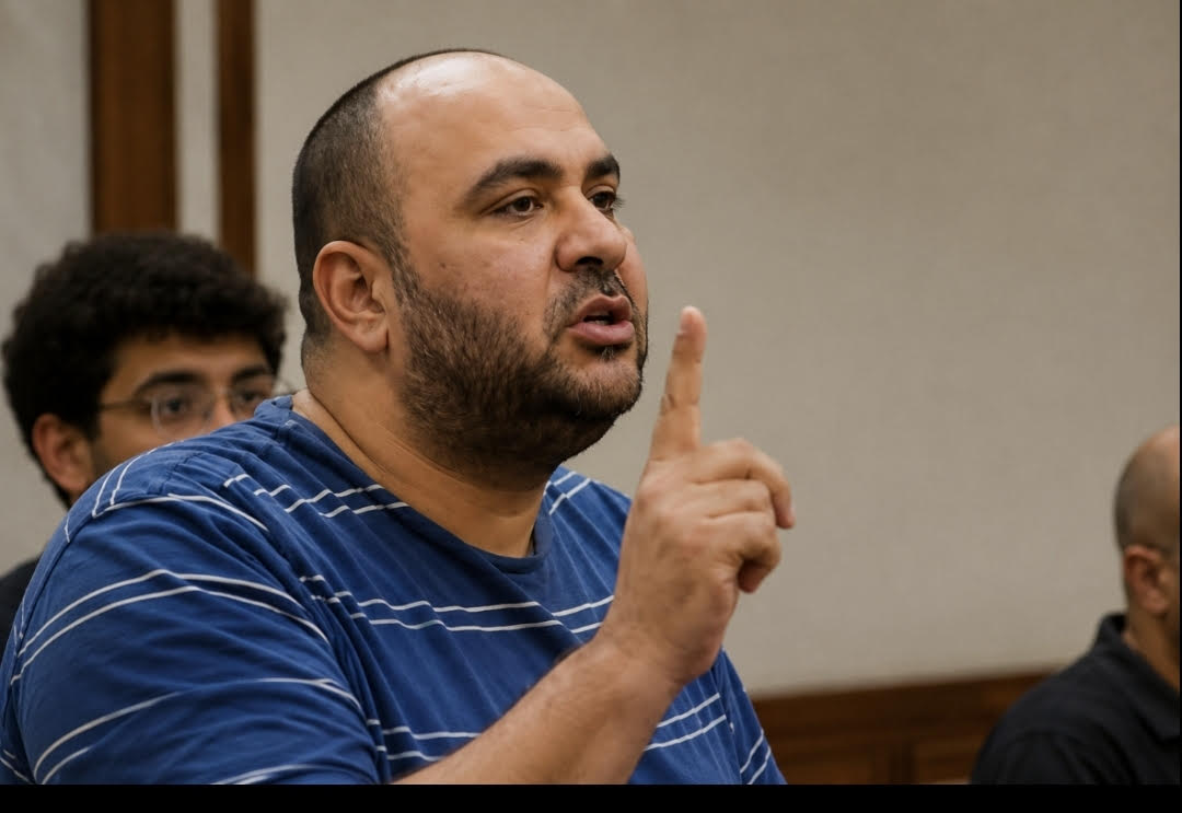 النيابة تطالب بأقصى عقوبة للقاضي المتهم بقتل طليقته: الجريمة تمت مع سبق الإصرار