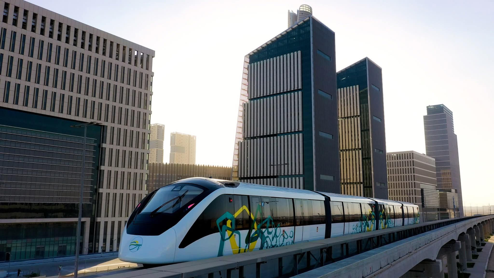 تشغيل المرحلة الأولى من مونوريل شرق النيل… خطوة جديدة لتعزيز النقل الجماعي في مصر