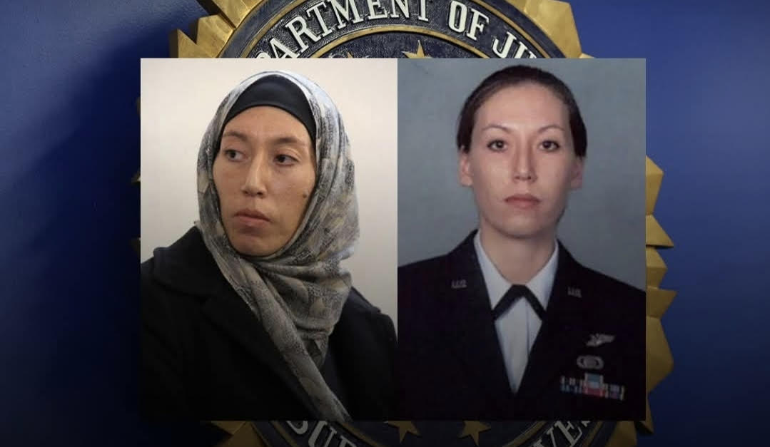 FBI يرصد 200 ألف دولار مقابل معلومات عن ضابطة استخبارات أميركية سابقة متهمة بالتجسس لصالح إيران