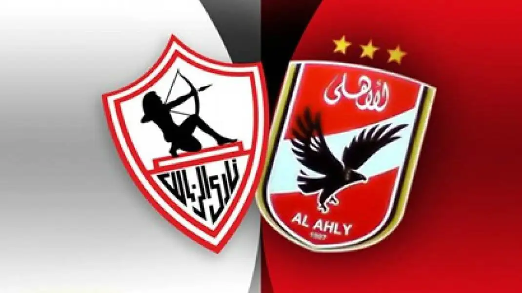 الزمالك المتصدر يواجه الأهلي في قمة “تحديد المصير”