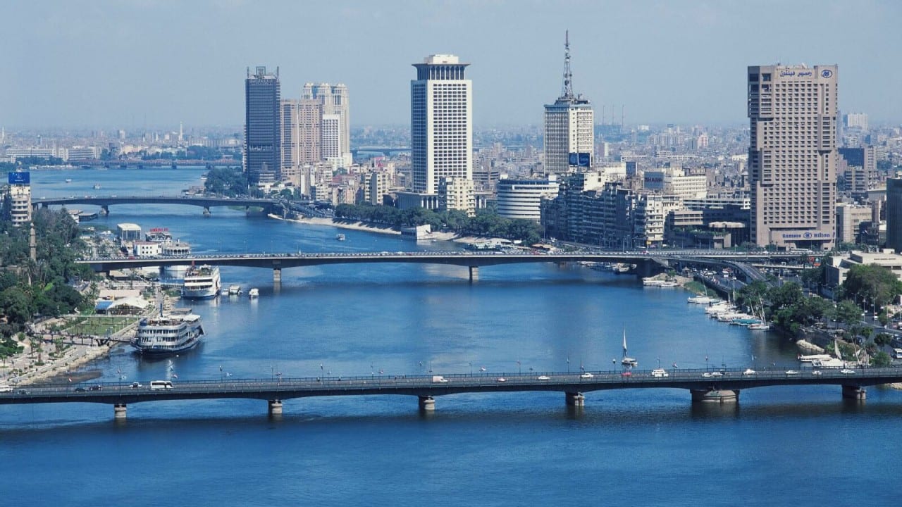 طقس حار نهارا وشبورة صباحية… و31 درجة العظمى بالقاهرة