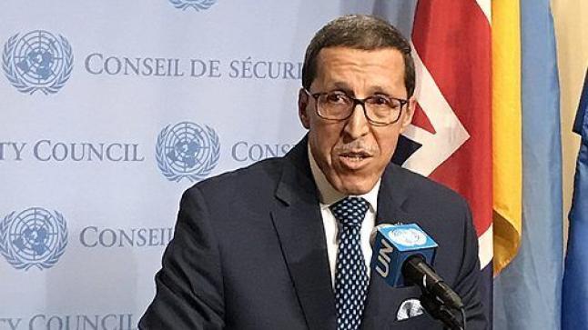 المغرب يطلق مبادرة أممية لتعزيز التعاون جنوب-جنوب والتعاون الثلاثي