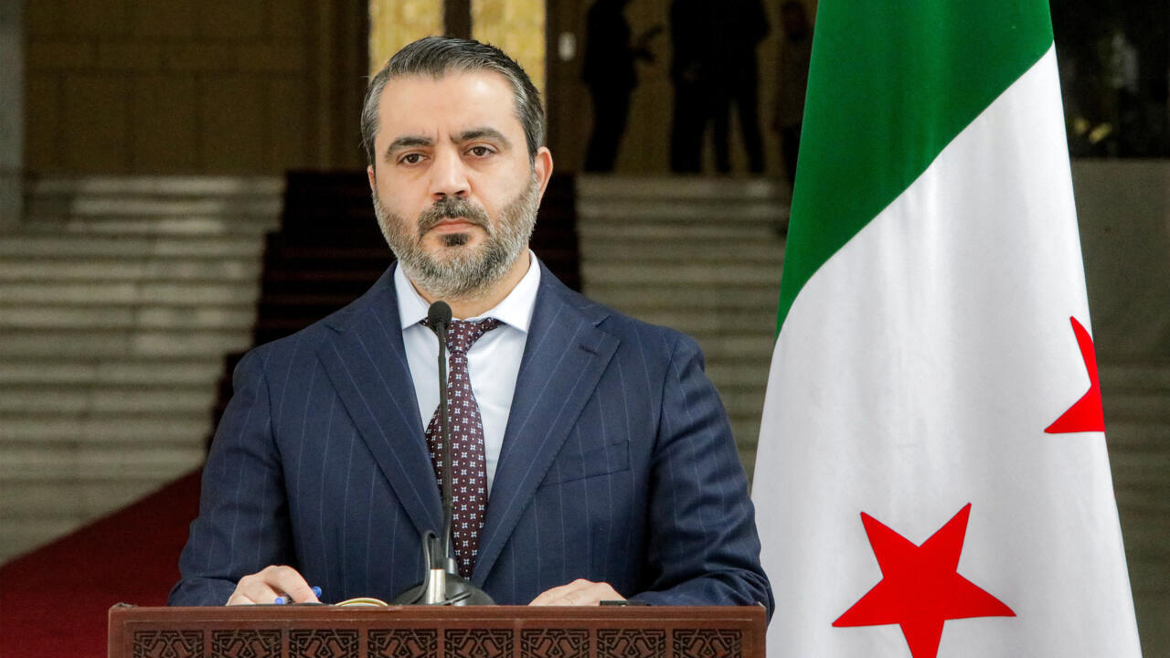 الشيباني: لا نية سورية للتحرك عسكرياً ضد حزب الله والسجناء السوريون على طاولة البحث