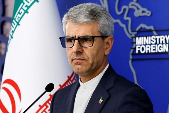 إيران تنتقد واشنطن: التصريحات المتناقضة بشأن مذكرة التفاهم تعمّق أزمة الثقة