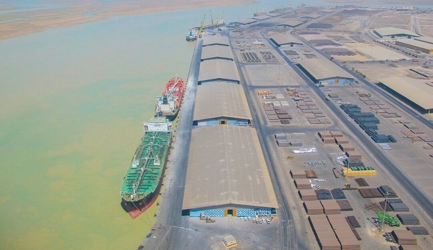  خسائر بمئات الملايين يوميا… كيف أثّر إغلاق الموانئ الإيرانية على الاقتصاد؟