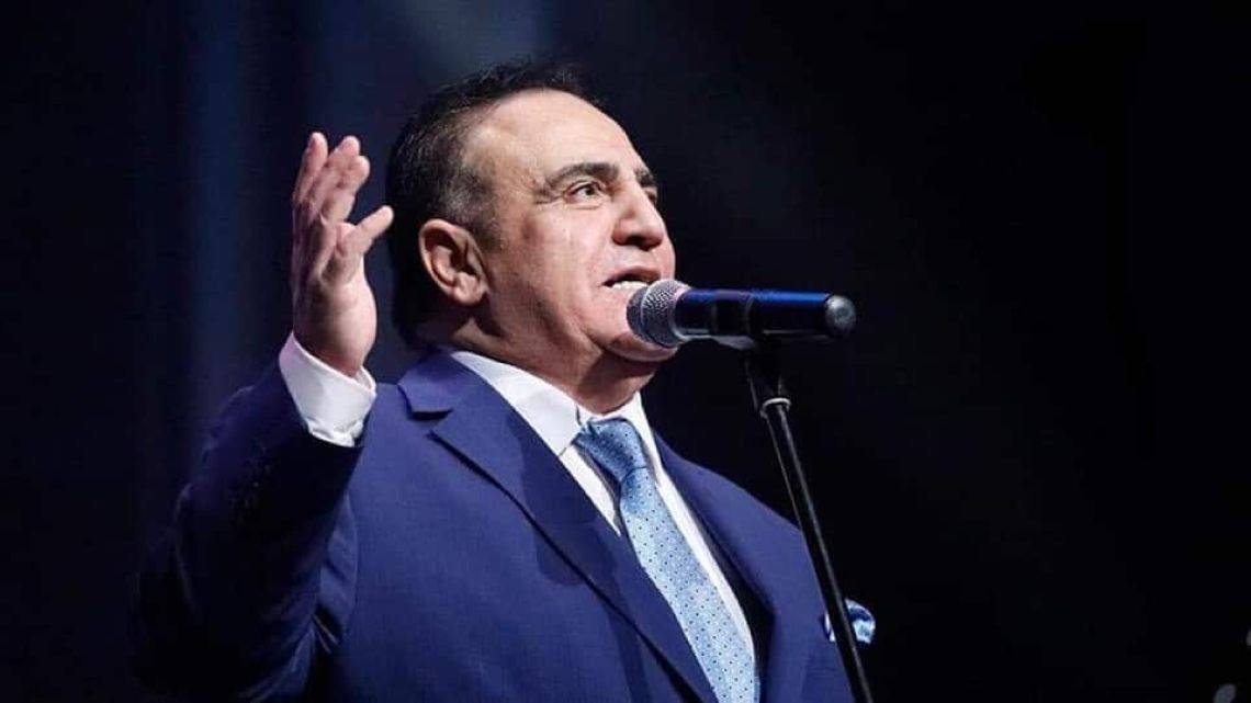 وزير الثقافة السوري يلغي حفل شادي جميل في دار الأوبرا: من مدح نظام البراميل لا مكان له على المسرح