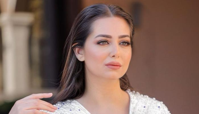 هبة مجدي في رسالة مؤثرة:”الحمد لله في أصعب وأشد مرض… والحمد لله في أصعب علاج”