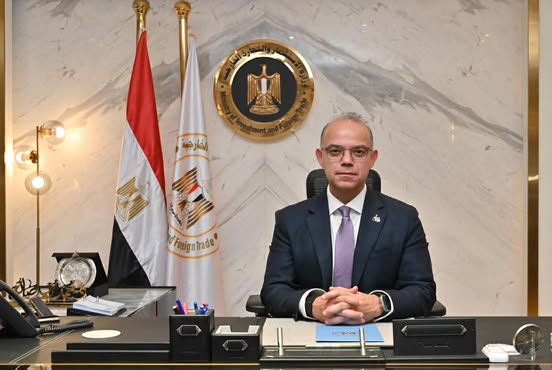 وزير الاستثمار المصري: إطلاق منصة جديدة للتجارة الخارجية واستهداف 100 مليار دولار صادرات بحلول 2030